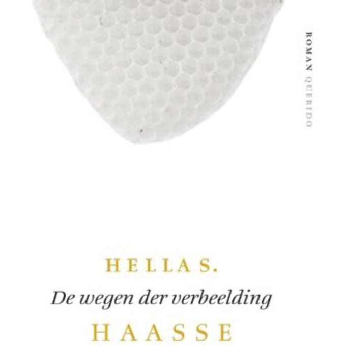 De Wegen Der Verbeelding - Hella S. Haasse