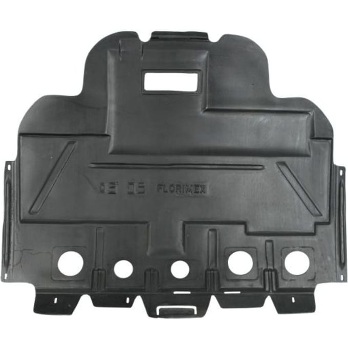 Motorafdekking BLIC 6601-02-0524881P