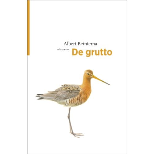 De Grutto - De Vogelserie - Albert Beintema