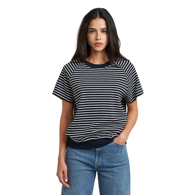 T-shirt dames G-Star Raglan