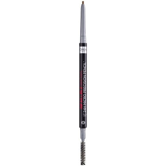 L'Oréal Paris L'Or&eacute;al Paris 24H Mirco Precision Pencil 3.0 Brunette 1 st