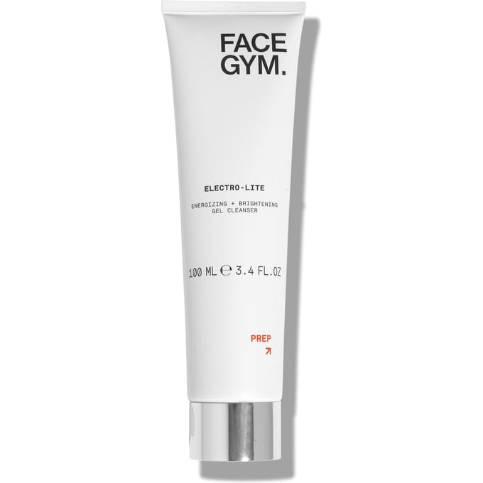 FACEGYM Electro Lite Cleanser