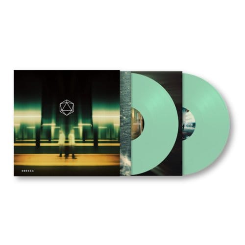 Odesza - The Last Goodbye (2 LP) (Coloured Vinyl)