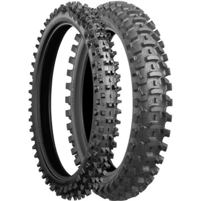 Band V Parts Bridgestone