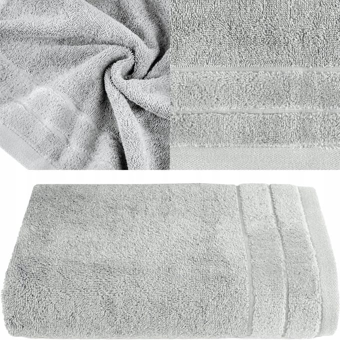 Luxe Katoenen Handdoek 30x50cm - Zacht en Absorberend