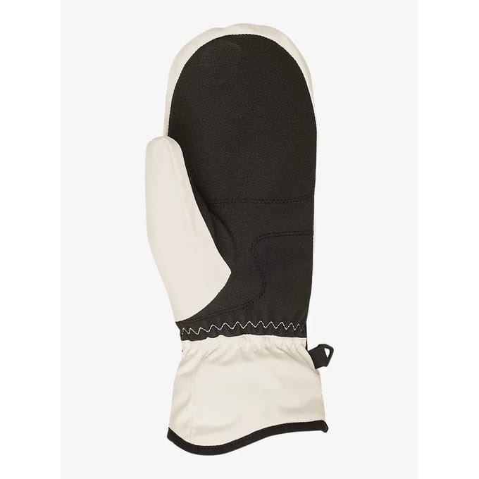 Snowboardwanten dames Roxy Jetty Solid Mitt