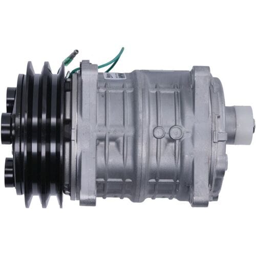 Airco-compressor VALEO ORIGINS NEW OE TECHNOLOGIE VALEO 690319