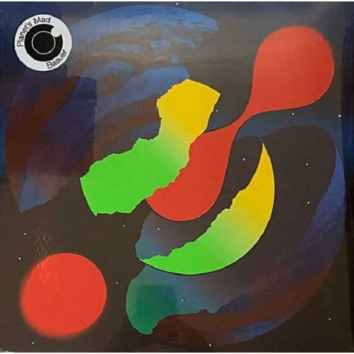Planet's Mad - Baauer