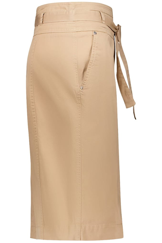 Atelier Gardeur Edana Camel Ton Größe: 36 | Miniröcke Outlet | Damen | Braun