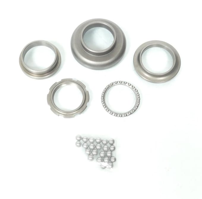 rms stuurlagerset voor peugeot 50 jet force scooter 2003 nieuw