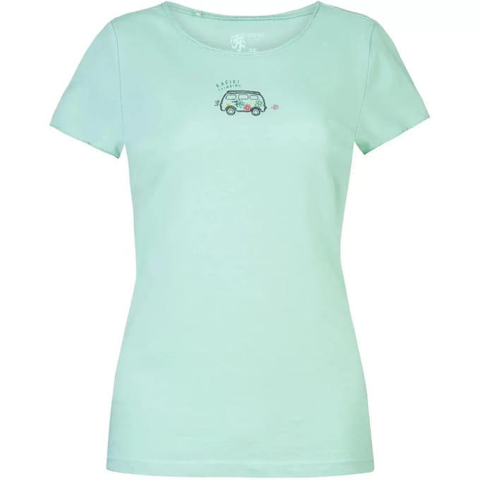 Dames-T-shirt Rafiki Jay