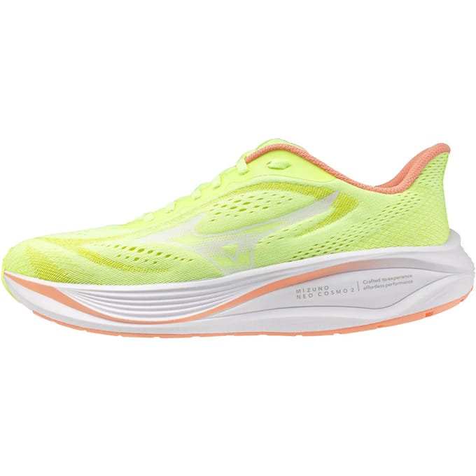 Hardloopschoenen dames Mizuno Neo Cosmo 2