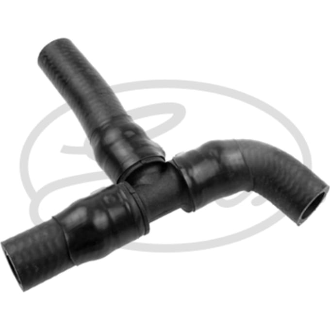 Verwarmingsslang GATES 02-2095
