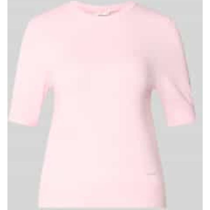 s.Oliver  Pullover Pink Taglia: 46 | Maglie a manica lunga Outlet | Donna | Rosa