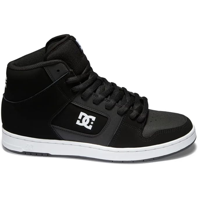 Trainers DC Shoes Manteca 4