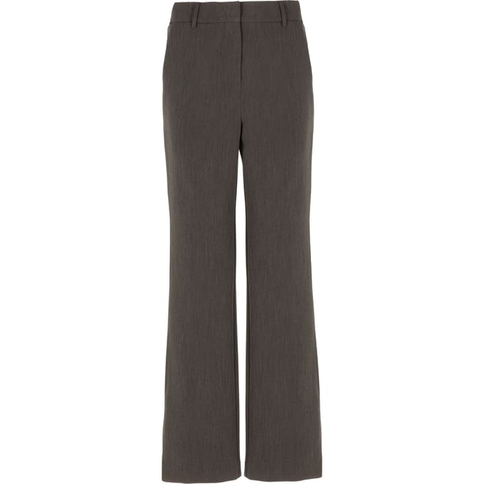 Freebird Trouser  Donkergrijs Lolani