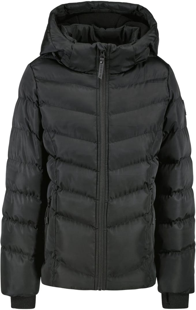 CASSY Polyester Black