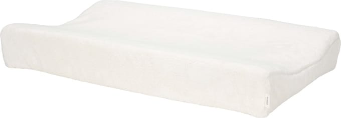 Koeka aankleedkussenhoes Malmo pebble 45x73