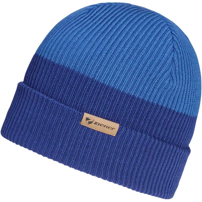 Cap Ziener Ikadello