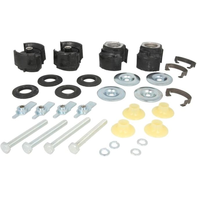 Reparatieset, achterwiel ophangingsbalk  MEYLE KIT 014 033 0110