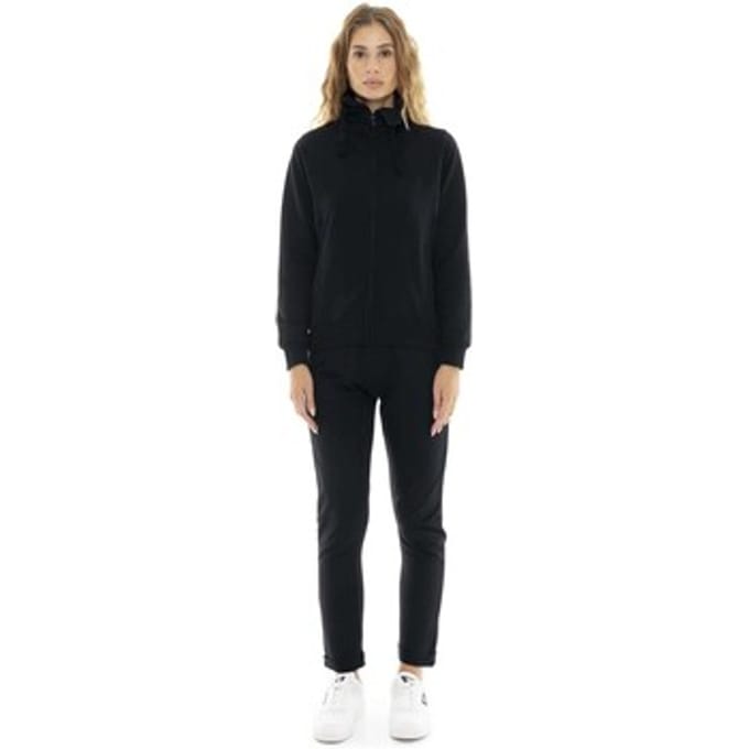 Trainingspak Leone 1947 Woman Tracksuits Pearl