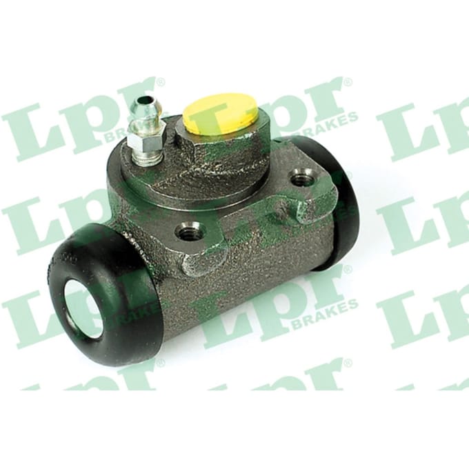 Wielremcilinder LPR 4666