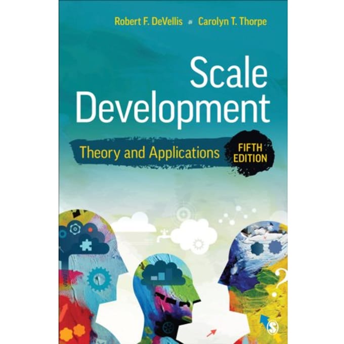 Scale Development - DeVellis