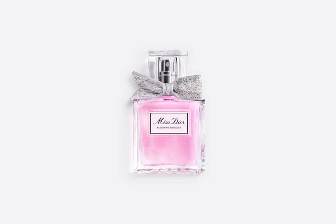 Dior Miss Dior Blooming Bouquet 30 ml Eau de Toilette Spray