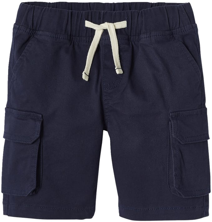 Vertbaudet Gemakkelijk aan en uit te trekken battle short voor jongens