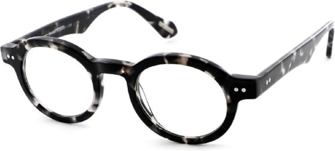 Leesbril Frank and Lucie Eyeball-Cloud FL13400-+1.00