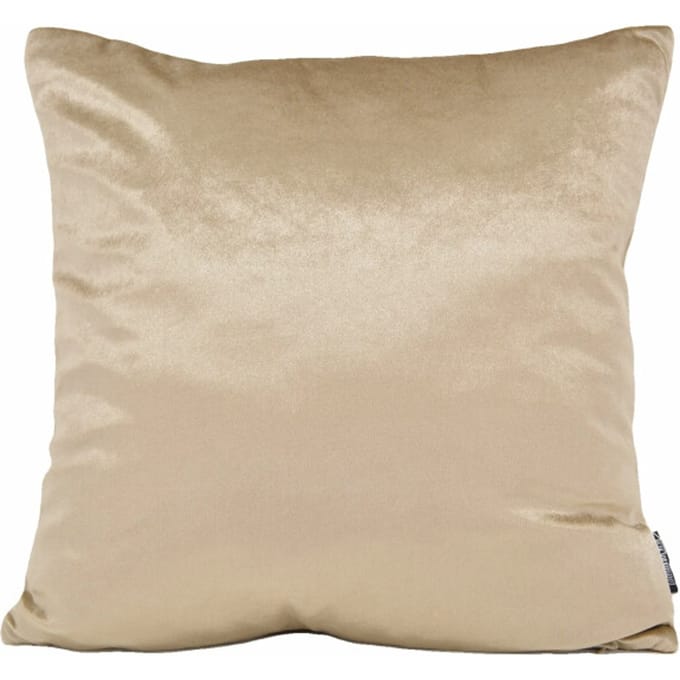 Gek op kussens! Velvet | 45 x 45 cm | kussenhoes | polyester