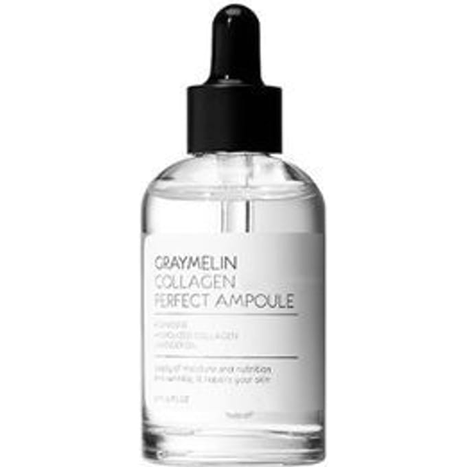 GRAYMELIN - Collagen Perfect Ampoule 50ml