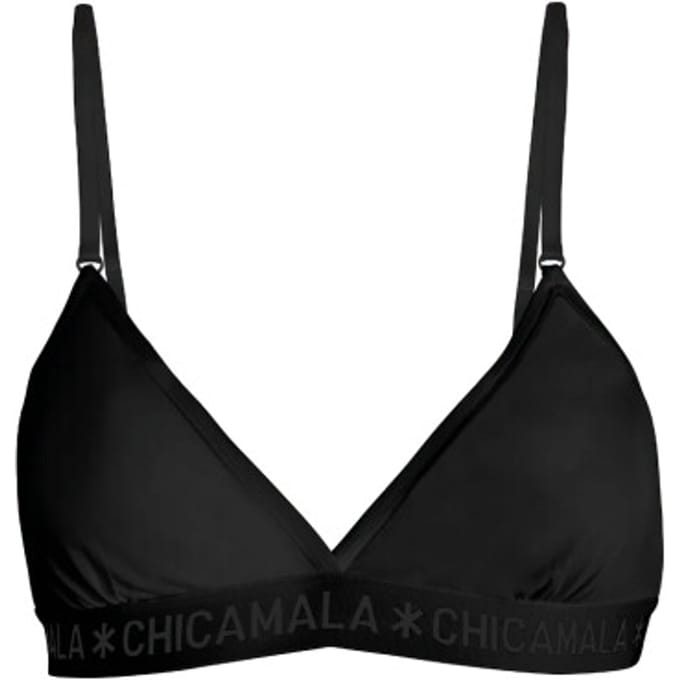 Muchachomalo Dames 1-pack triangle top