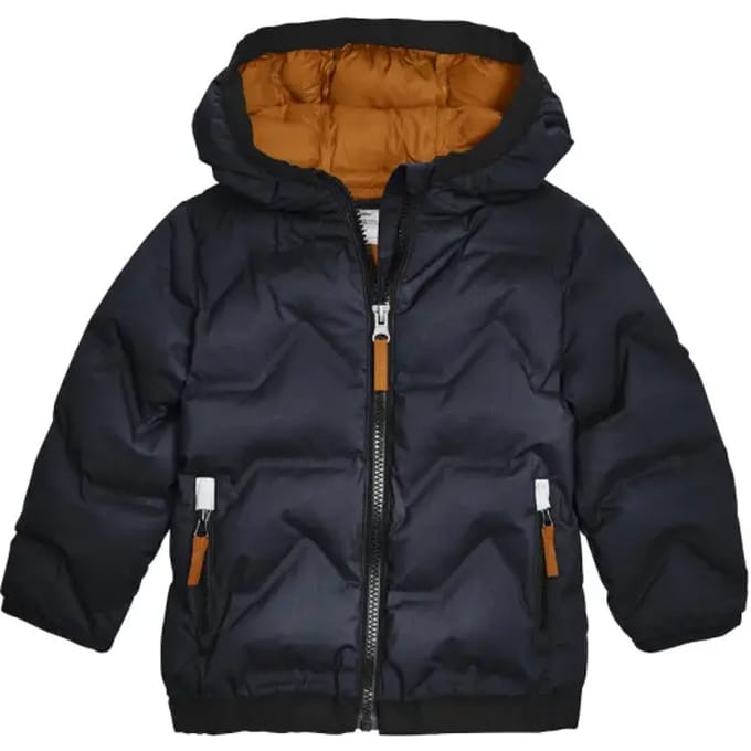 Gevoerde kinderjas Killtec FIOW 60