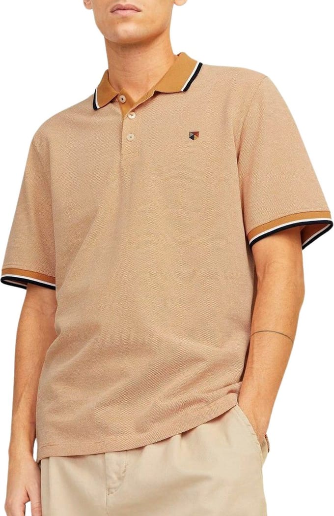 Jack & Jones Premium Bluwin Polo Heren
