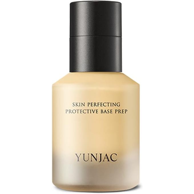 [YUNJAC] Huidperfectionerende beschermende basisprep 40 ml beige