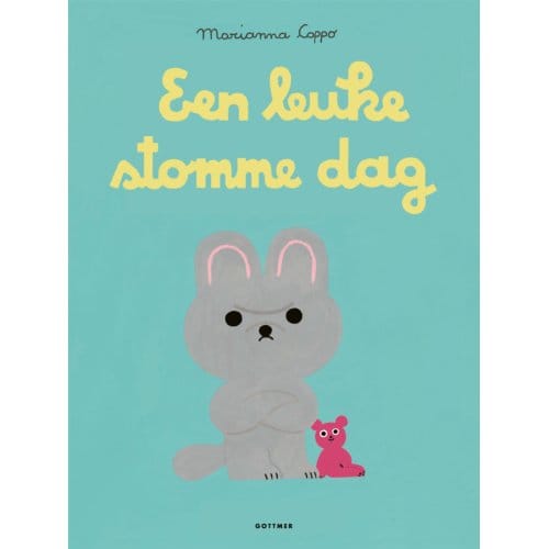 Een Leuke Stomme Dag - Marianna Coppo