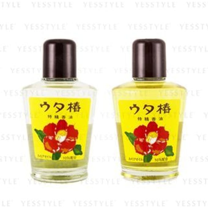 KUROBARA - Utatsubaki 95ml - 2 Types White