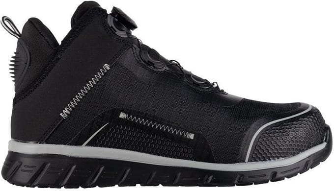 Ligero2 werkschoenen S1P Safety Jogger