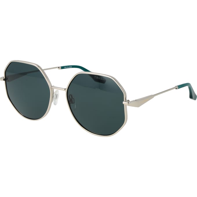 Zonnebril Trussardi Zonnebril TSW3012 03B 56