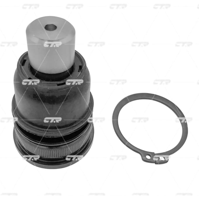 Draagarmverbinding / draagarmpen CTR CB0294