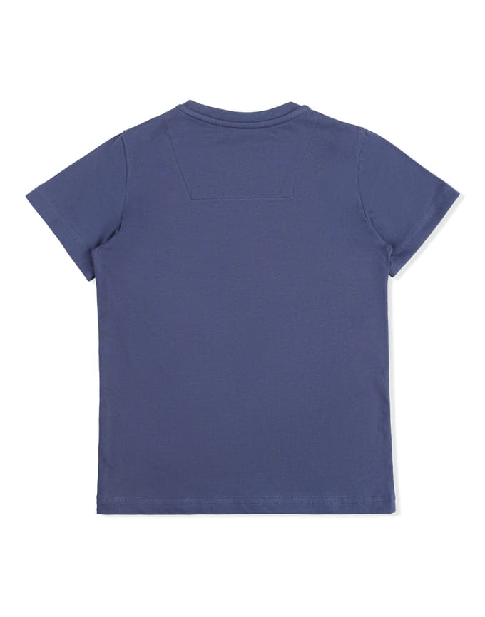 T-Shirt Ronde Hals