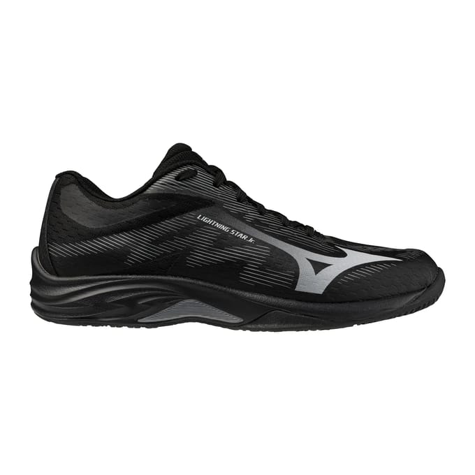 Mizuno Lightning Star Junior Indoor Hockeyschoenen