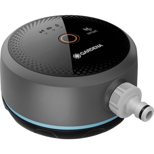 GARDENA 19050-20 smart Pipeline Water Control Besproeiingsbesturing