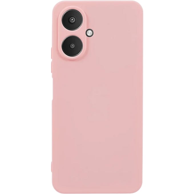 Mocaa Redmi 13C Hoesje Roze