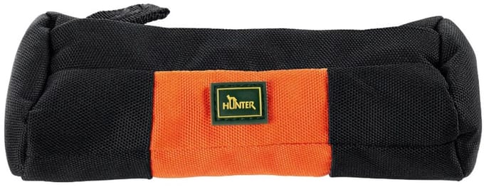 Packaging Hunter Dummy 15 cm Snacks Orange