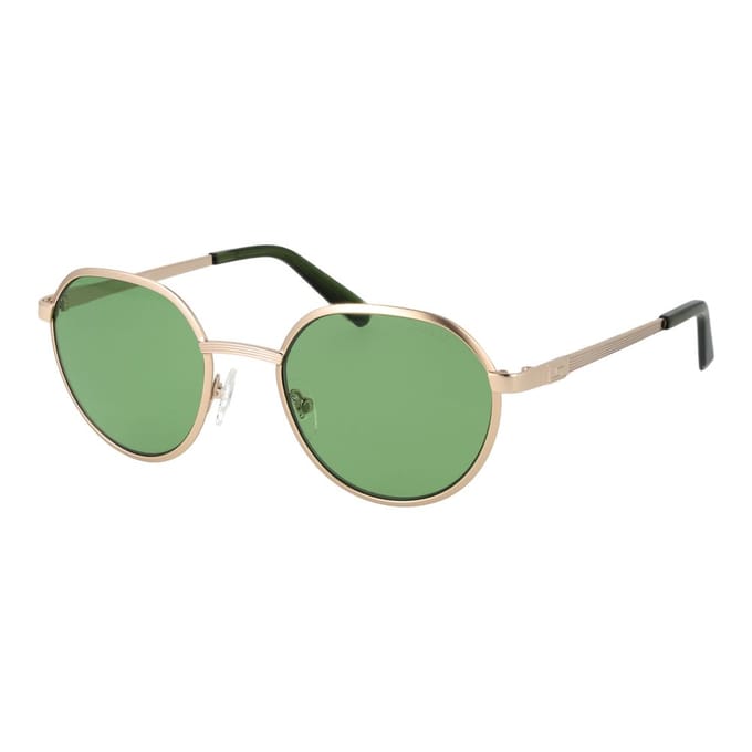 Guess Gu00207 Zonnebril Goud Man