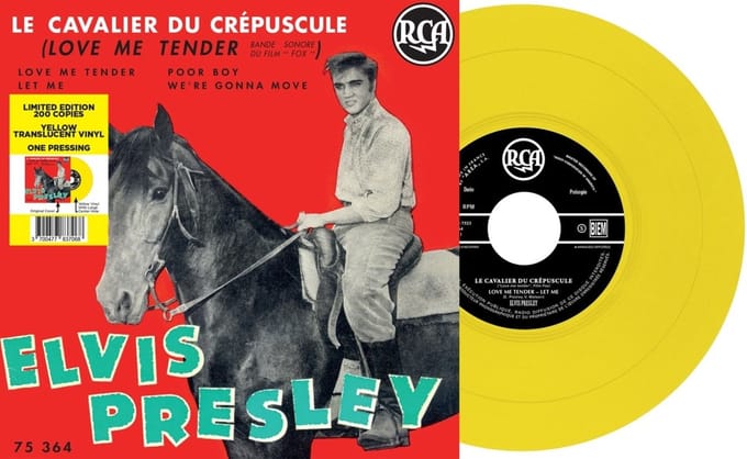 Le Cavalier Du Crépuscule