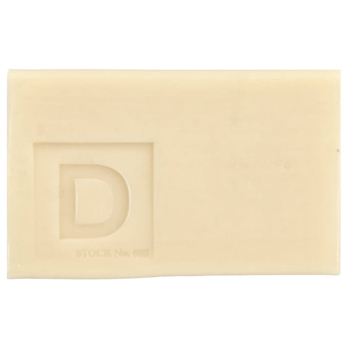 Duke Cannon Supply Co., Big Brick of Bar Soap®, Fresh Cut Pine, 10 oz. beige