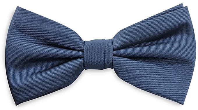 Sir Redman - Strikken - strik denim blauw - denim blauw